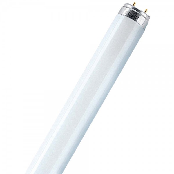 Osram LEDVANCE Leuchtstofflampe T8 L58W/830 Lumilux G13 1500mm