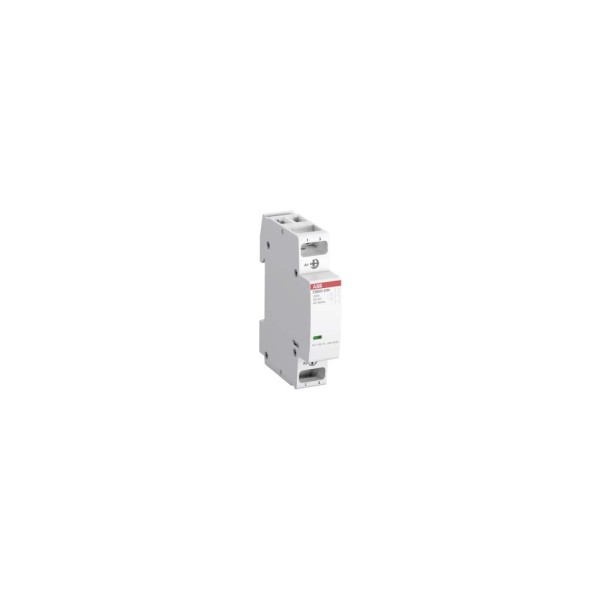 ABB Stotz ESB20-20N-06 ESB Installationsschütz 2-polig 20A 230V 2S