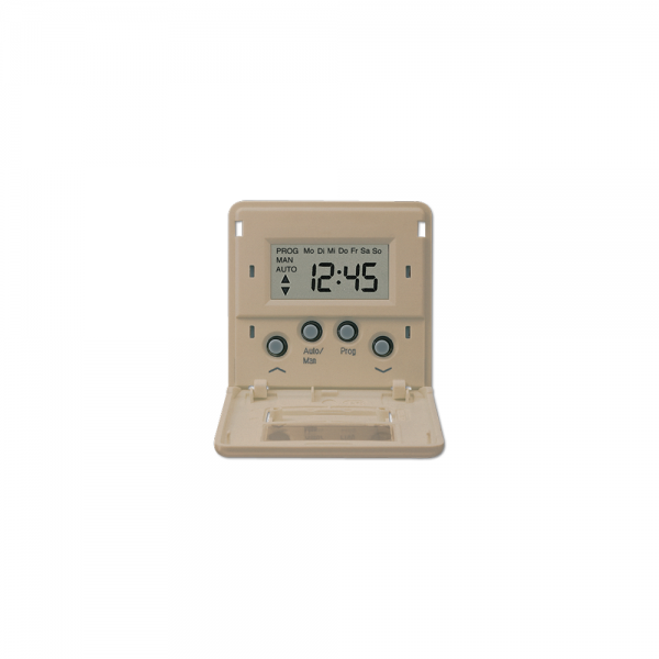 Jung CD5232STGB Abdeckung Timer-Funktion Standard gold-bronze