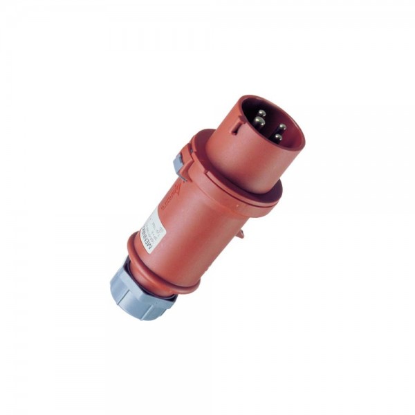 Mennekes 152A Stecker ProTOP® 16A 4p 6h 400V IP44