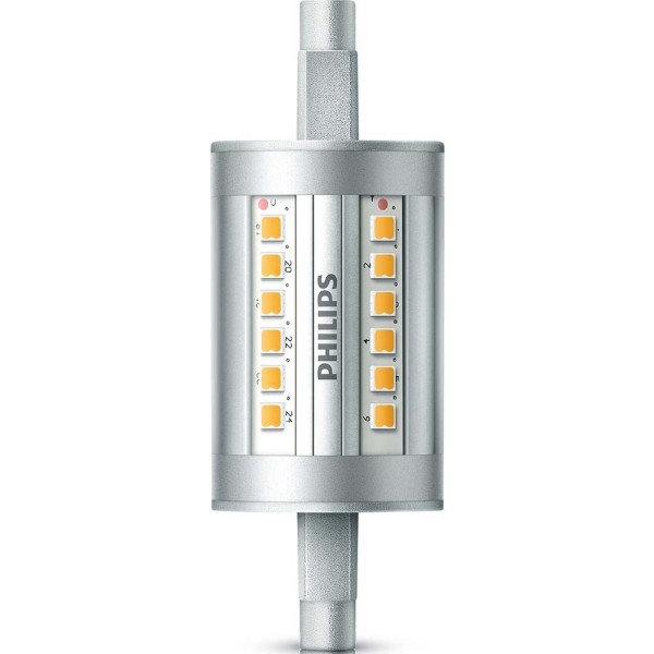 Philips CorePro LEDlinear ND 7.5-60W R7S 78mm 830