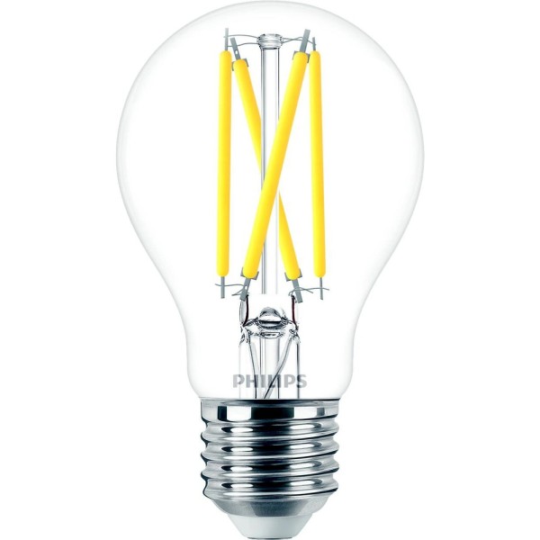 Philips Master LEDBulb DT 5.9-60W E27 927 A60 CL G