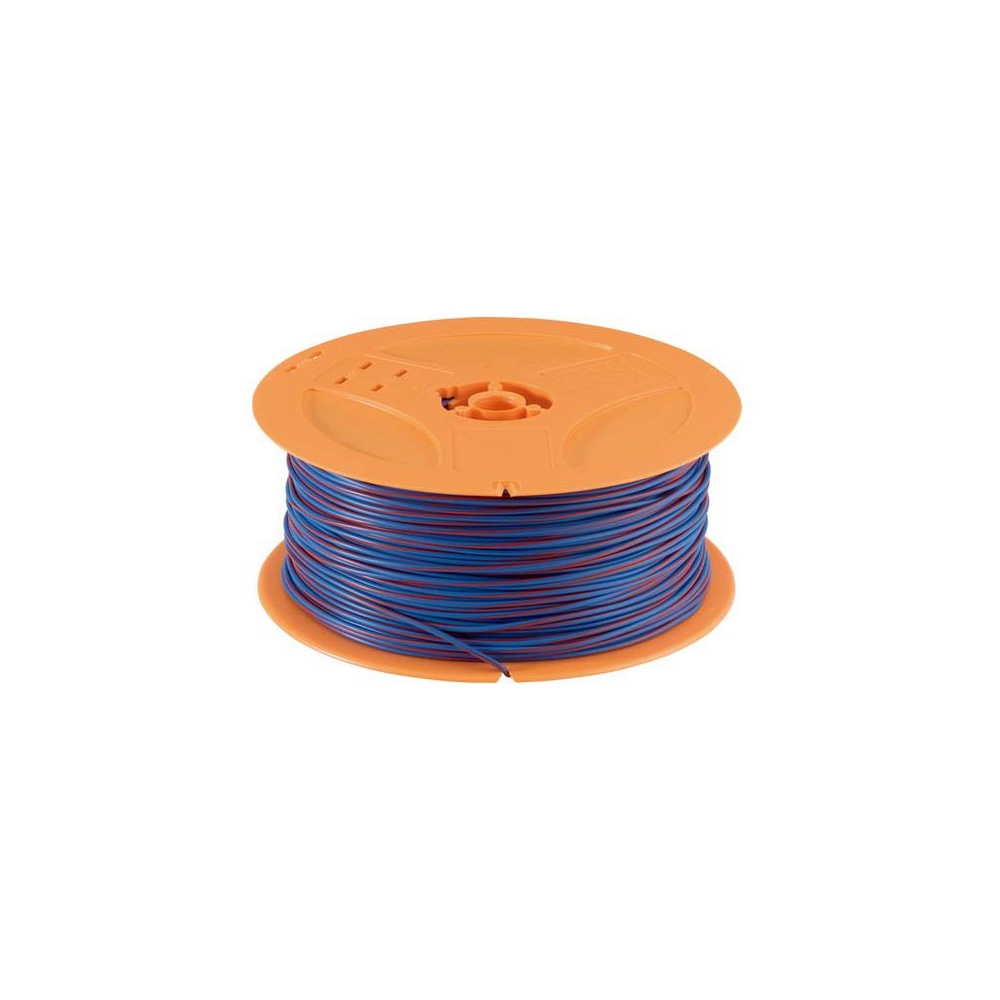 Lapp Kabel Litze H07V-K 4,0mm² blau 100 Meter Ring