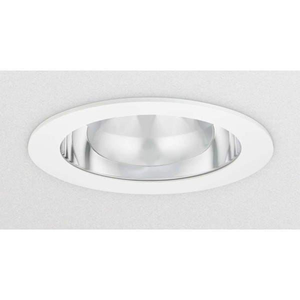 Philips GreenSpace Downlight 10.2W D150mm 1250lm 3000K Hochglanzreflektor IP20