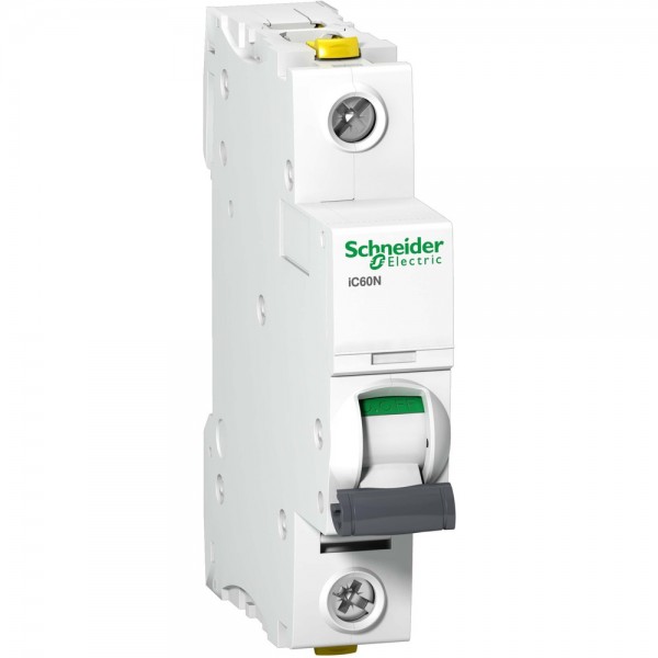Schneider Electric A9F04101 LS-Schalter 1-polig 1A C IC60N