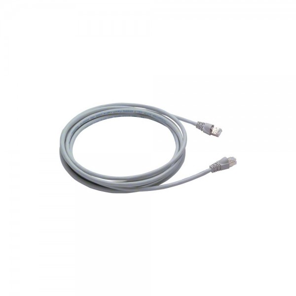 Hager G8317 Patchleitung Cat.6a RJ45 hfr 0,35m
