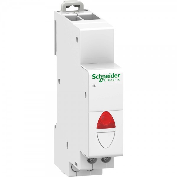 Schneider Electric A9E18320 Leuchtmelder rot 110-230VAC