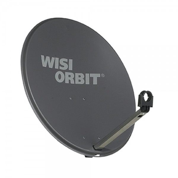 Wisi OA36H Orbit Line Parabol-Offsetantenne 60cm anthrazit