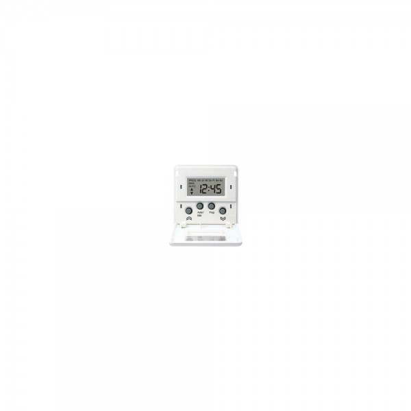 Jung CD5232STBR Abdeckung Timer-Funktion Standard braun