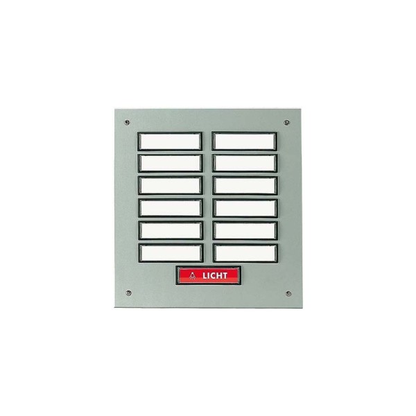 Grothe ETA 867 EV1 Etagenplatte