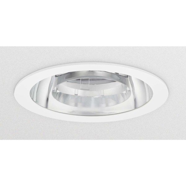 Philips GreenSpace Downlight 15.2W D200mm 1900lm 3000K UGR19 Hochglanzreflektor IP20