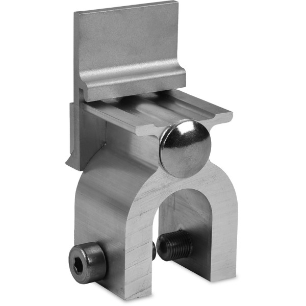 K2 Systems 2002859 Rundfalzklemme CF:x SingleRail