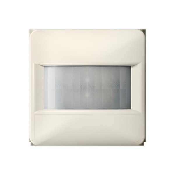 Jung BTCD17181WU HOME Bewegungsmelder 1,1m IP44 Serie CD cremeweiß