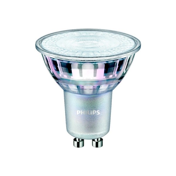Philips MASTER LED spot VLE D 4.8-50W GU10 927 36D