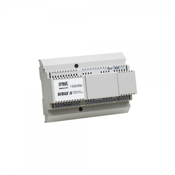 Grothe TKI 1332/306 Telefoninterface