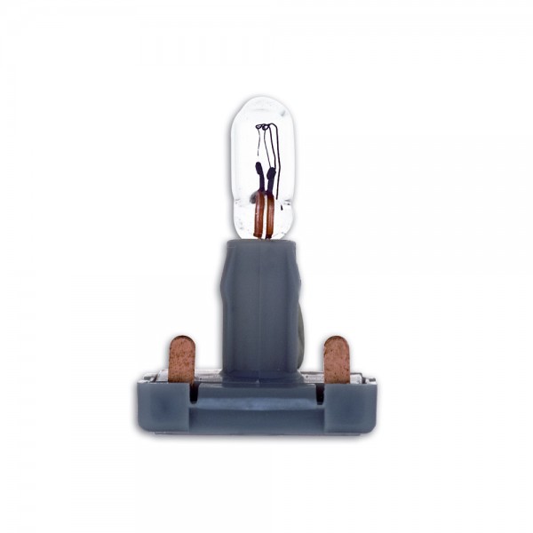 Busch Jaeger 8337-1 Glühlampe 24V 22mA steckbar