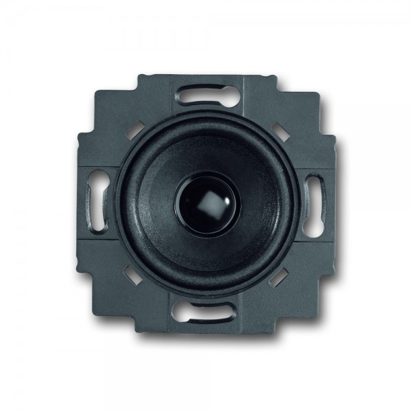 Busch Jaeger 8223U Lautsprecher-Einsatz AudioWorld