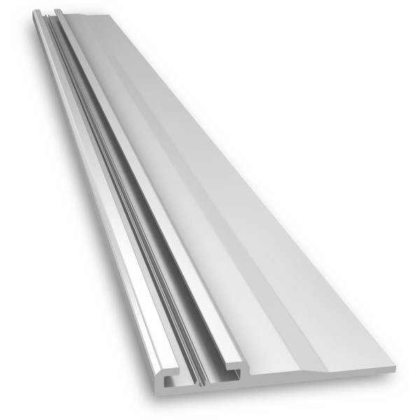 K2 Systems 2002935 SingleBoard 2100mm