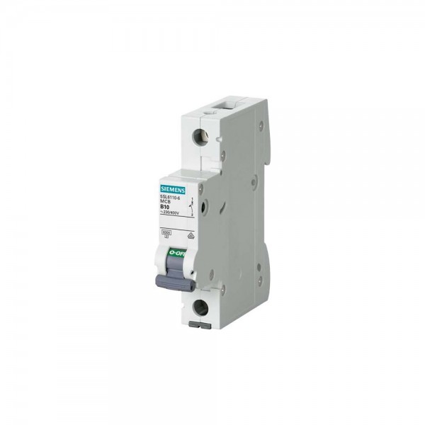Siemens 5SL6316-7  Sicherungsautomat Leitungsschutzschalter 