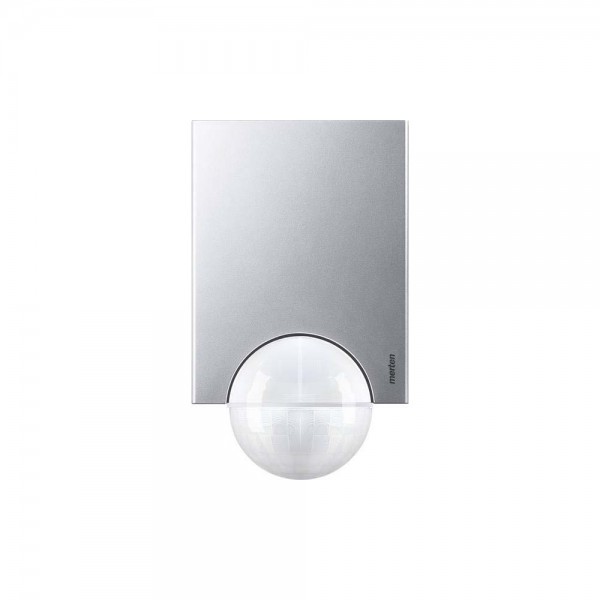 Merten MEG5628-3160 Bewegungsmelder ARGUS 220 aluminium