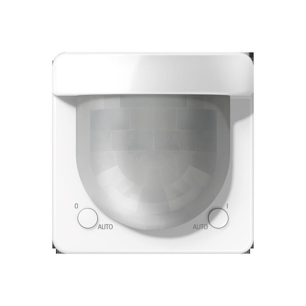Jung BTCD17182WW HOME Bewegungsmelder 2,2m Serie CD alpinweiß