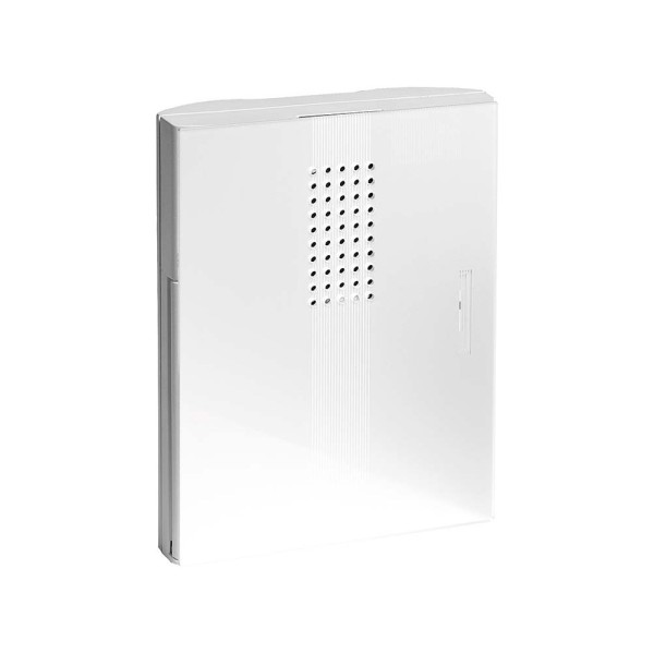 Grothe CROMA 50 WS Elektronik Gong weiß