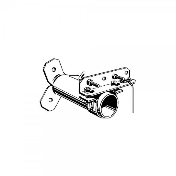 Kathrein ZTI 01 Mast-Abstandhalter