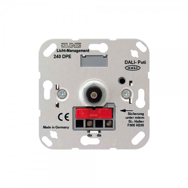 Jung 240DPE DALI-Potentiometer