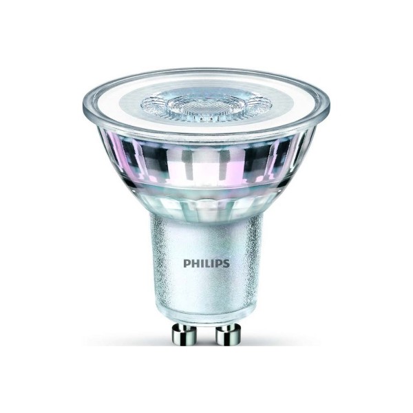 Philips LED-Reflektor 3,5-35W 3000K GU10 36° CorePro LEDspot GU10