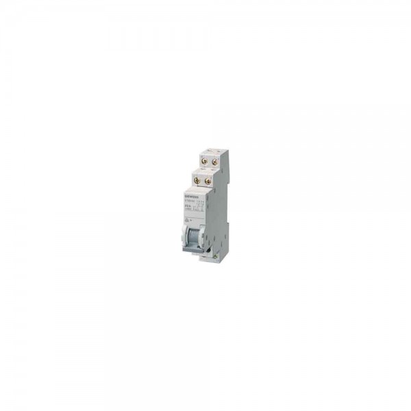 Siemens 5TE8161 Wechselschalter 20A 1PLE