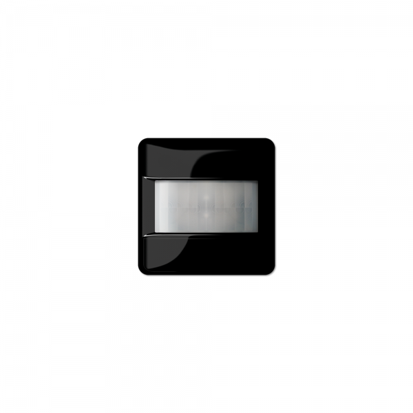 Jung CD3180SW KNX Automatik-Schalter Standard schwarz