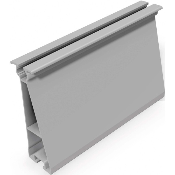 Schletter 121001-04400 FixZ-7 Systemprofil 18 4,40 Meter oben