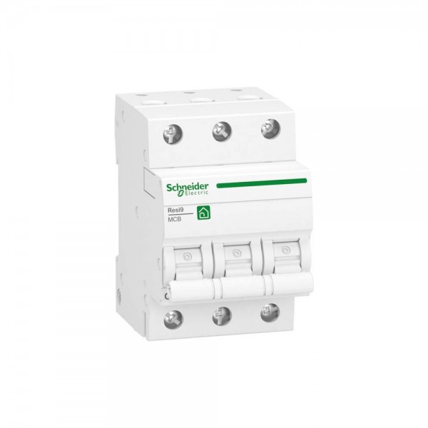 Schneider Electric R9F24332 Leitungsschutzschalter 6 kA 3-polig 32A Charakteristik C