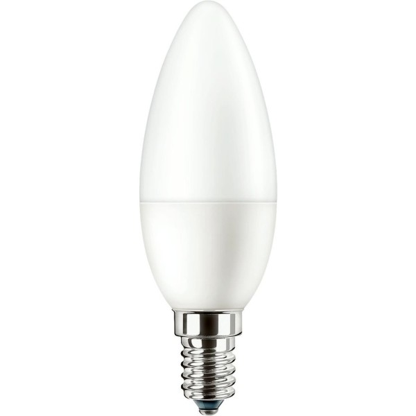 Philips CorePro LEDcandle ND 5-40W E14 827 B35 FR