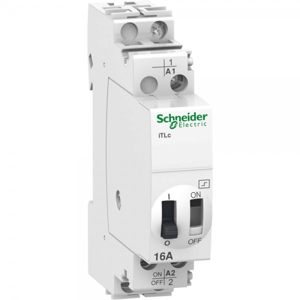 Schneider Electric A9C33811 Fernschalter 1 Schließer 16A 230-240VAC