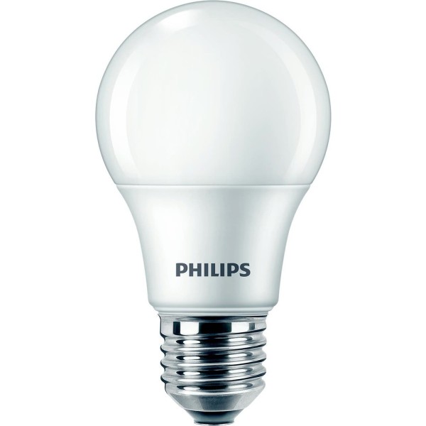 Philips CorePro LEDbulb ND 4.9-40W A60 E27 840