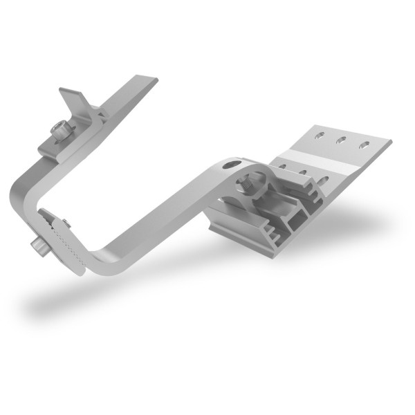 K2 Systems 2003144 Dachhaken CrossHook 4S Aluminium