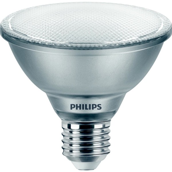 Philips Master LEDspot VLE D 9.5-75W 927 PAR30S 25D
