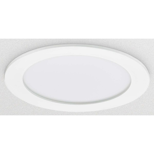 Philips CoreLine Slim Downlight 11W D155mm 1100lm 3000K Opal IP20/44