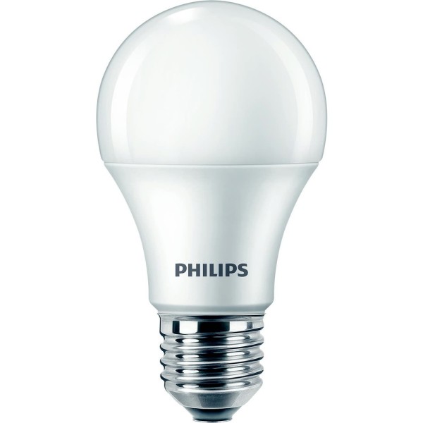 Philips CorePro LEDbulb ND 10-75W A60 E27 840