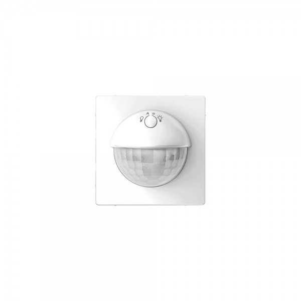Merten MEG5711-6035 ARGUS 180 UP Sensor-Modul mit Schalter Bewegungsmelder System Design lotosweiß