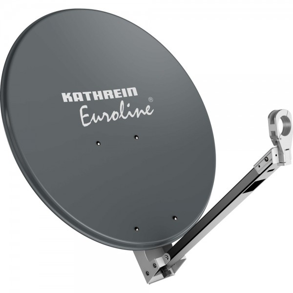 Kathrein KEA 650 G Offset-Parabolantenne 65cm graphit