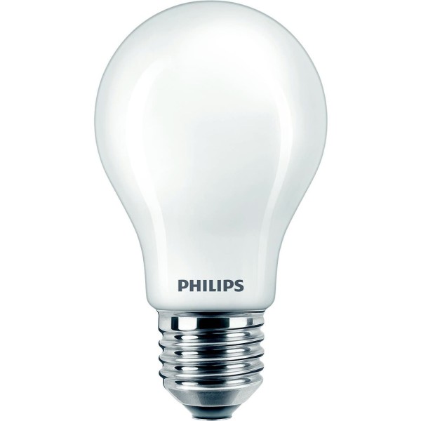 Philips LEDClassic SSW 60W A60 E27 WW FRND 1SRT4