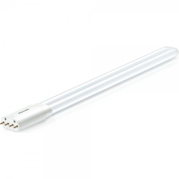 Philips LED-Lampe HF 16,5W 6500K 4P 2G11 CorePro LED PLL