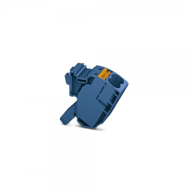 Phoenix Contact AGK 10-PTPOWER BU Abgriffklemme 0,5-16mm² blau