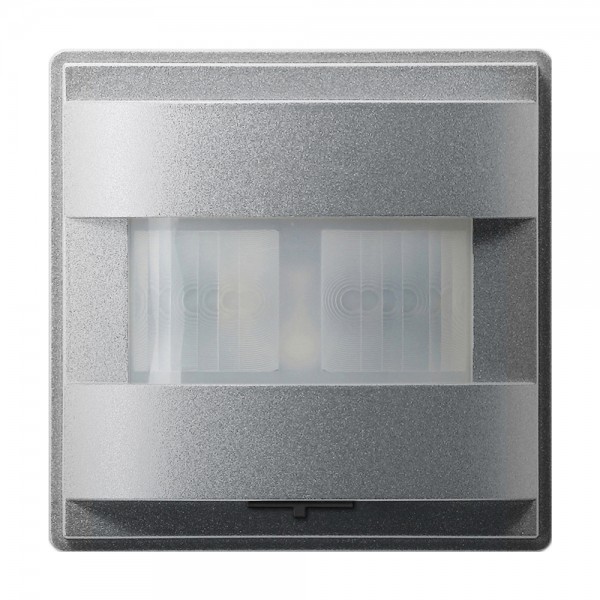 Gira 205065 KNX-Bewegungsmelder Komfort 1,10m TX_44 Aluminium