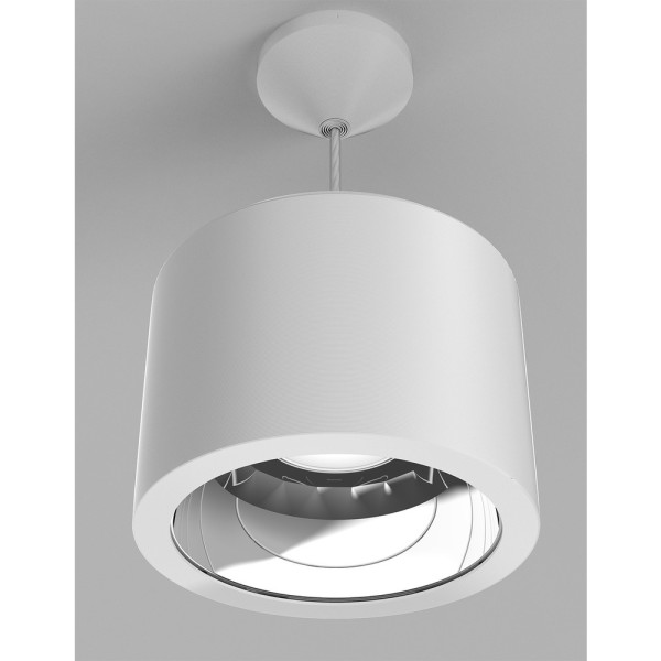 Philips GreenSpace Downlight 16.4W D218mm 2200lm 3000K Hochglanzreflektor IP20