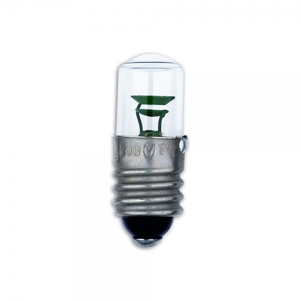 Busch Jaeger 8340 Glühlampe 230V 3W E10