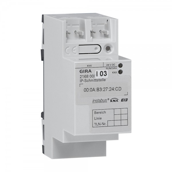 Gira 216800 KNX IP-Schnittstelle