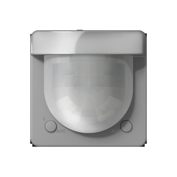 Jung BTCD17182GR HOME Bewegungsmelder 2,2m Serie CD grau